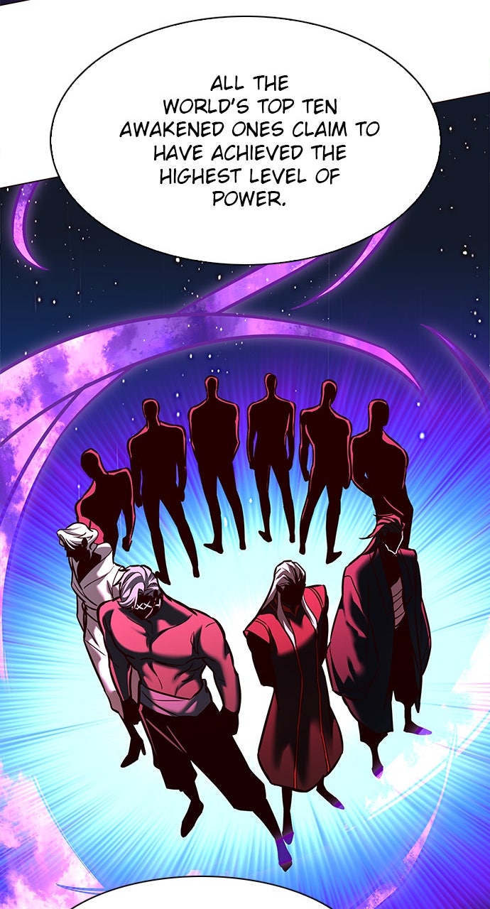 Read Eleceed EN Manga Online