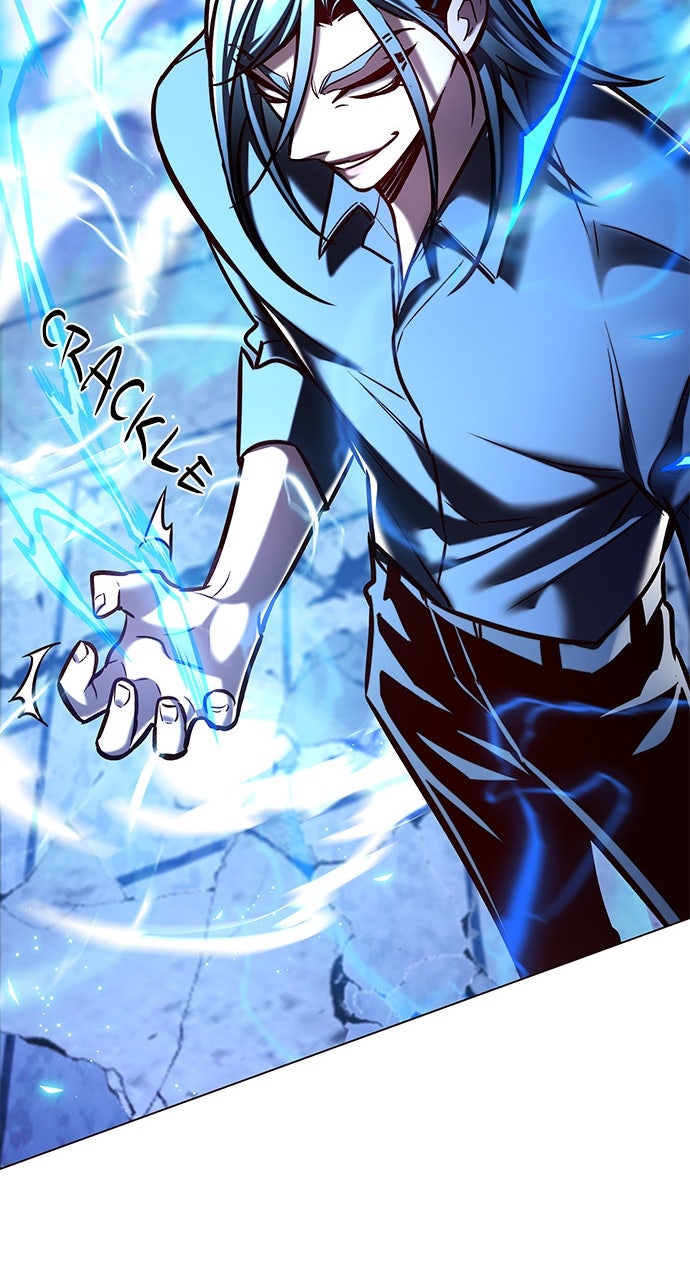 Read Eleceed EN Manga Online