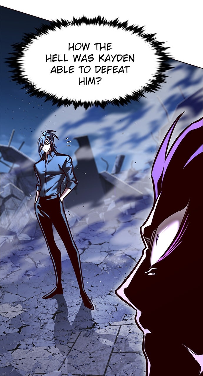 Read Eleceed EN Manga Online