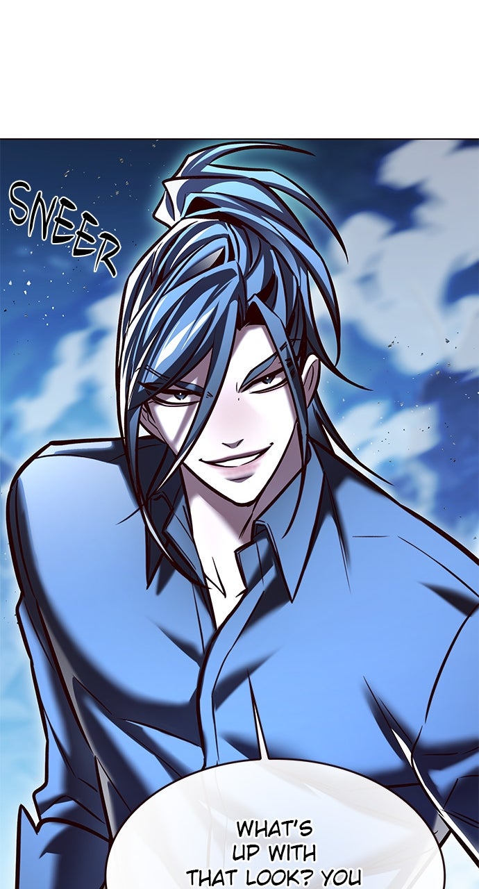 Read Eleceed EN Manga Online