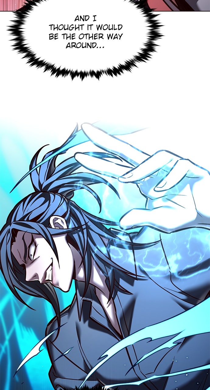 Read Eleceed EN Manga Online