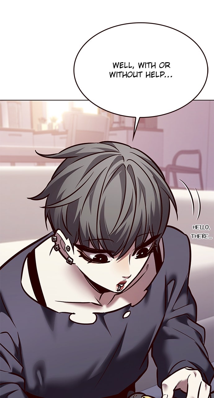 Read Eleceed EN Manga Online