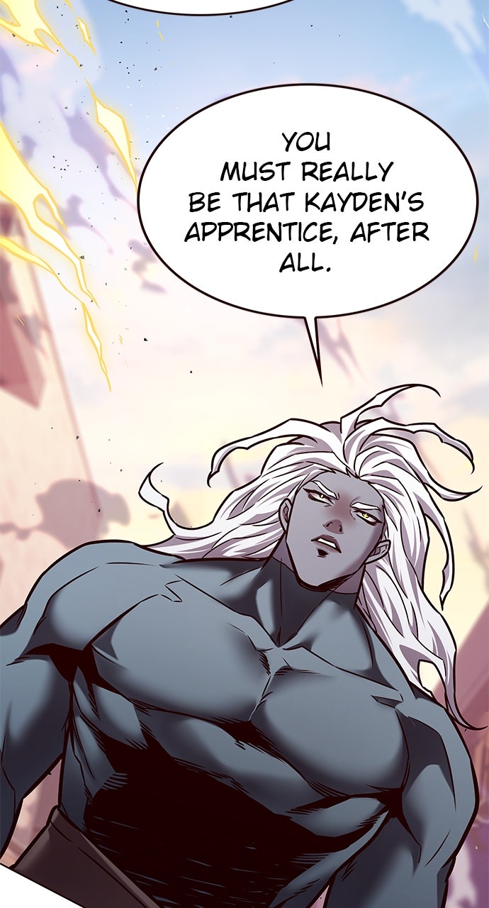 Read Eleceed EN Manga Online