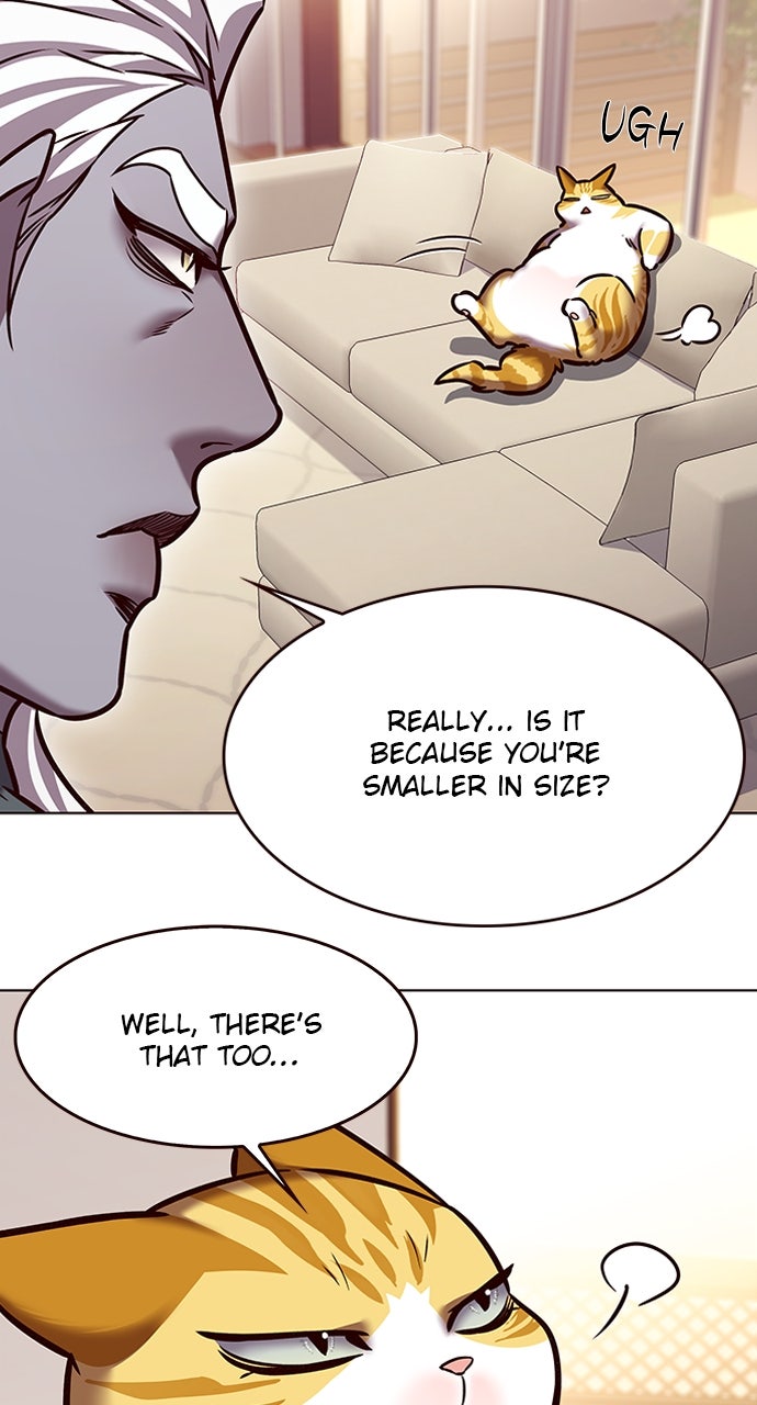 Read Eleceed EN Manga Online