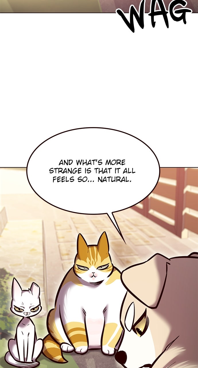 Read Eleceed EN Manga Online