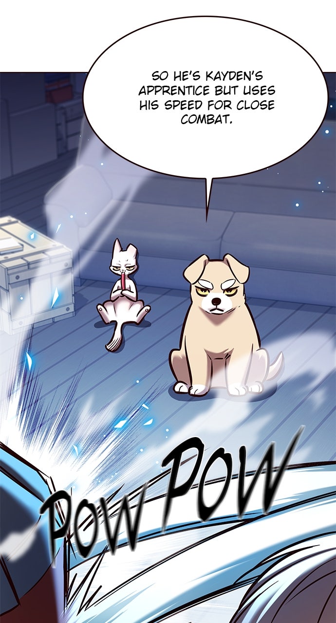 Read Eleceed EN Manga Online