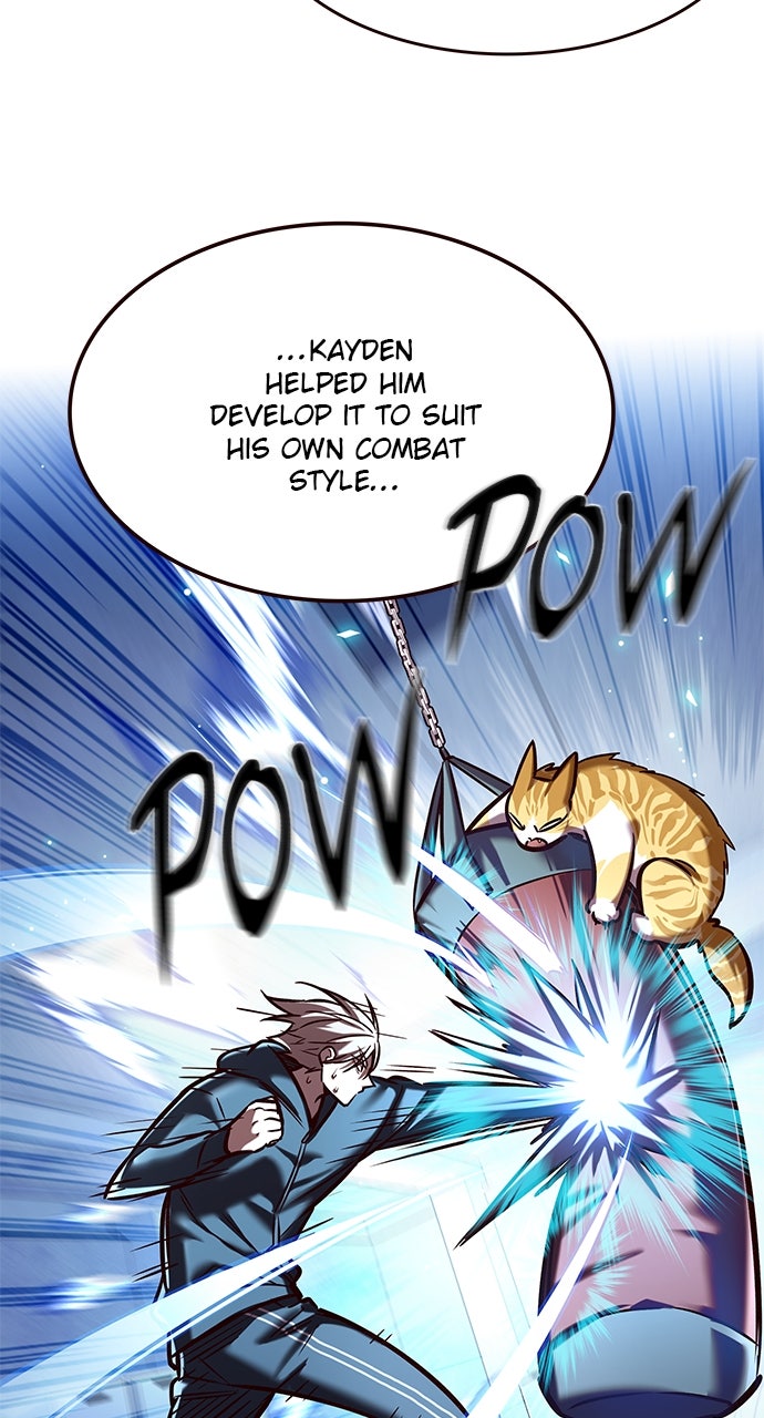 Read Eleceed EN Manga Online