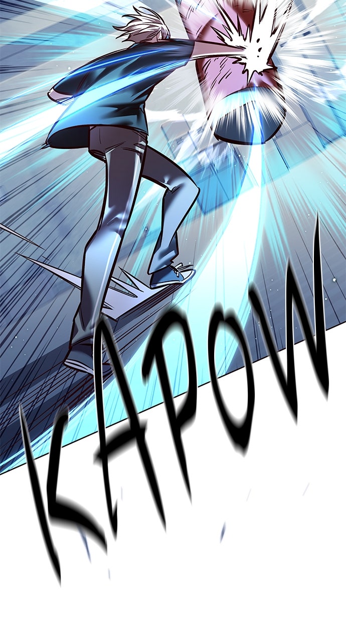 Read Eleceed EN Manga Online