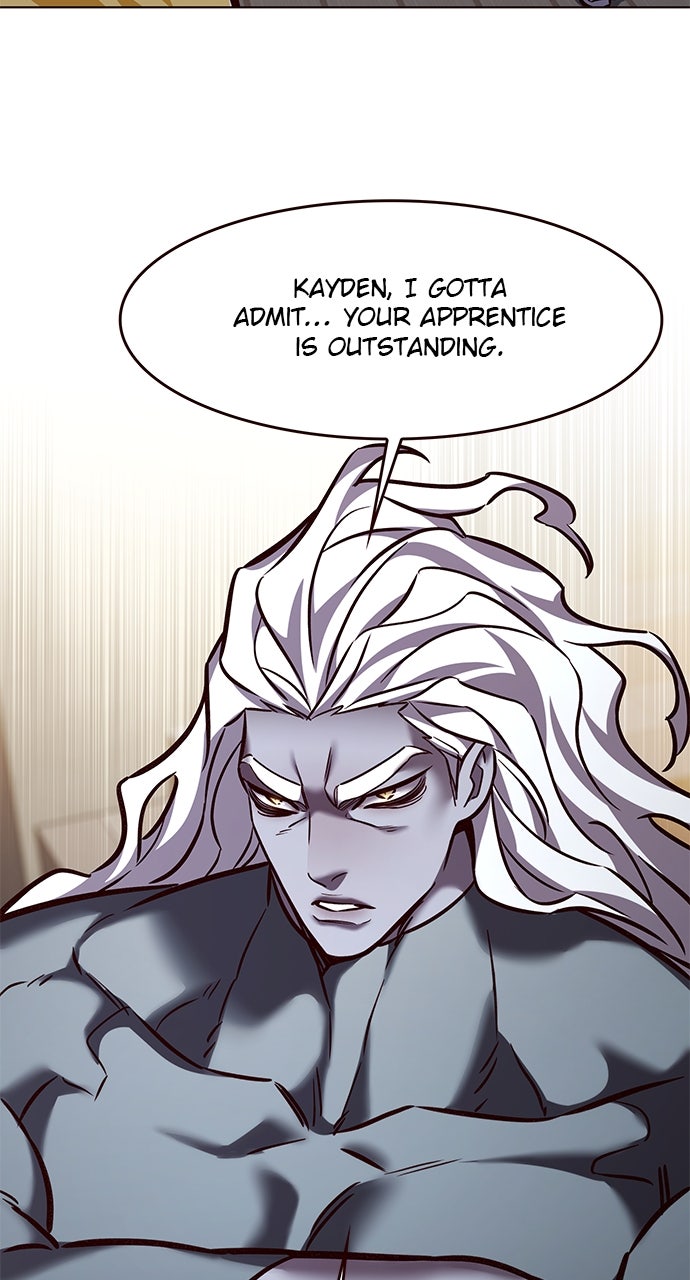 Read Eleceed EN Manga Online