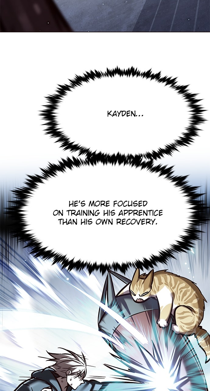 Read Eleceed EN Manga Online
