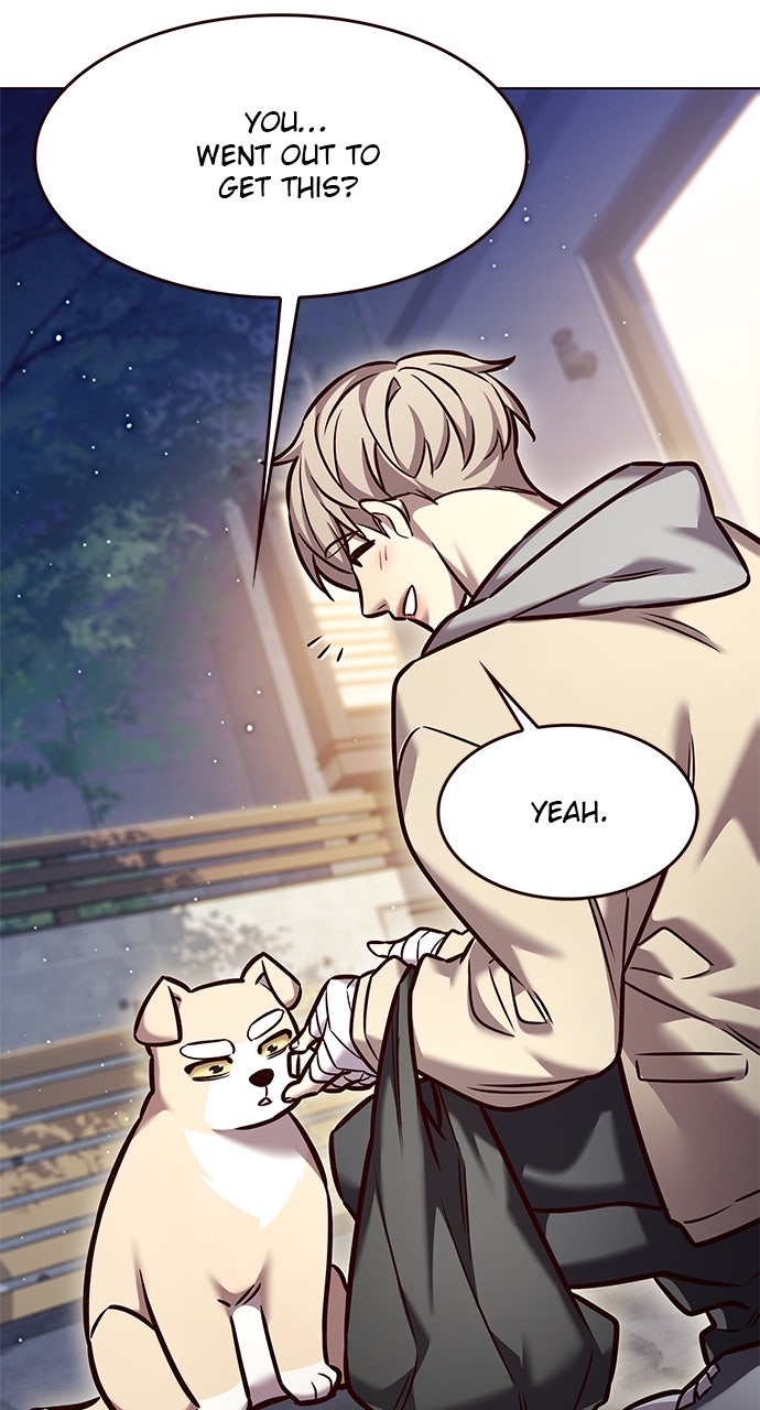 Read Eleceed EN Manga Online