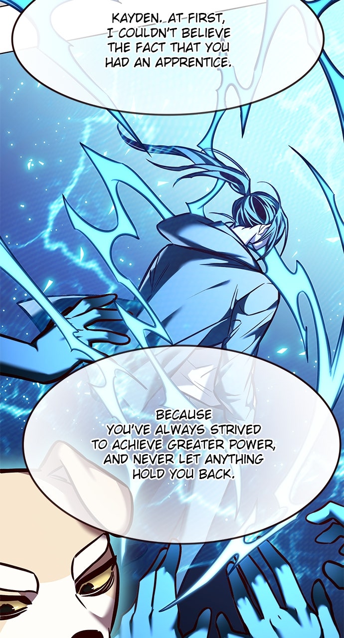 Read Eleceed EN Manga Online