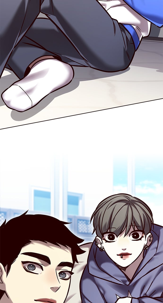 Read Eleceed EN Manga Online