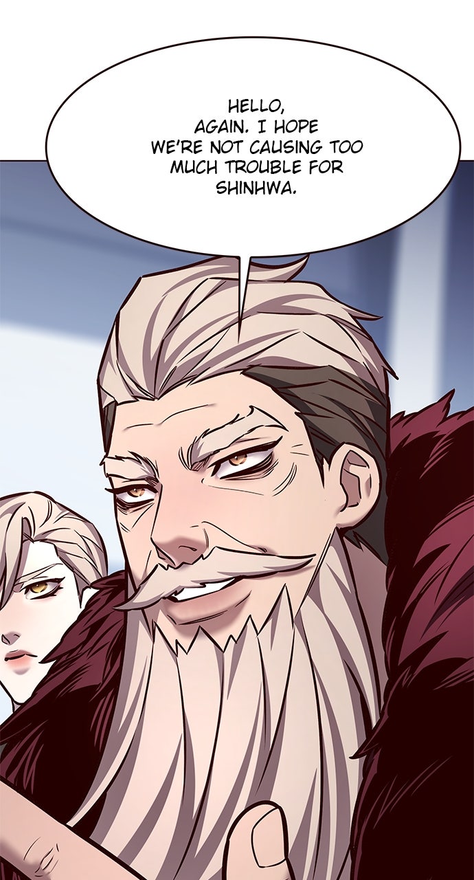 Read Eleceed EN Manga Online