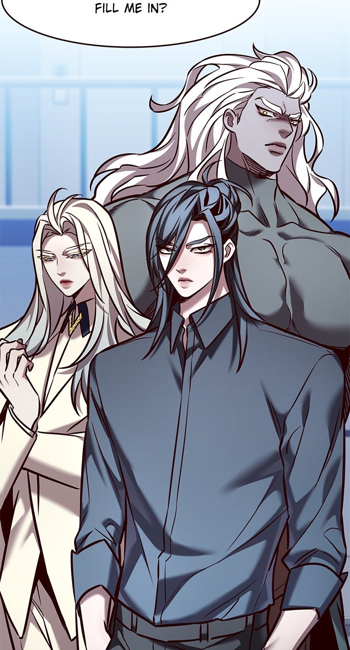 Read Eleceed EN Manga Online