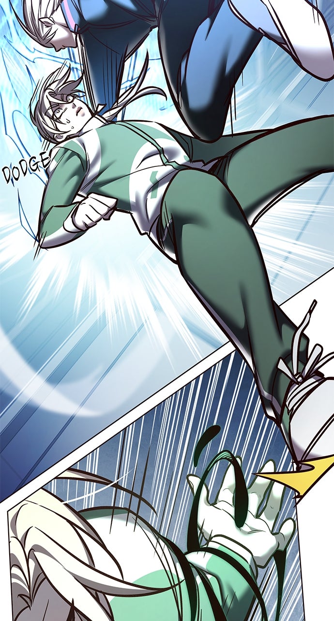 Read Eleceed EN Manga Online