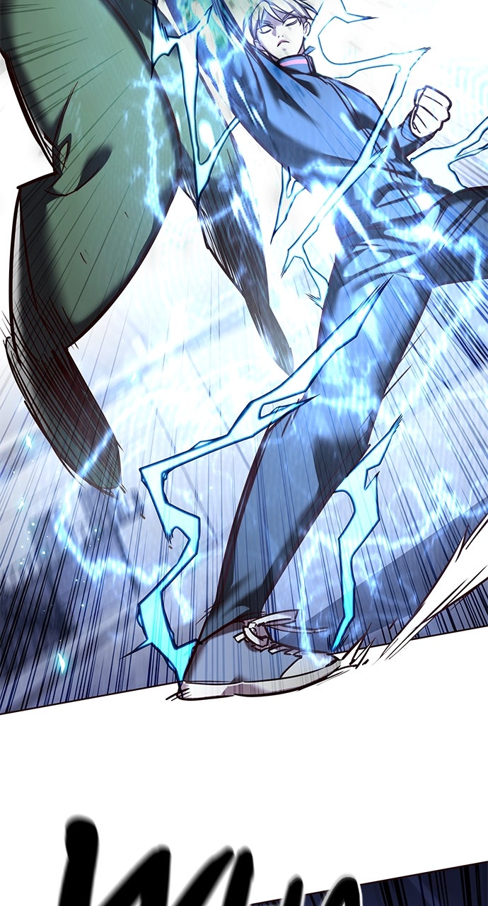 Read Eleceed EN Manga Online
