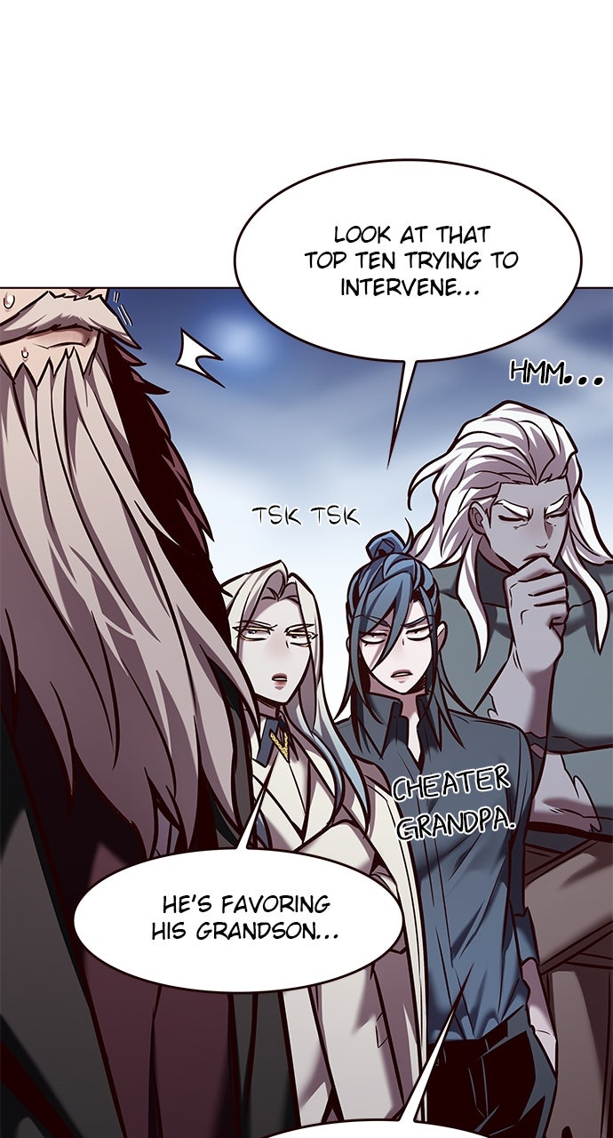 Read Eleceed EN Manga Online