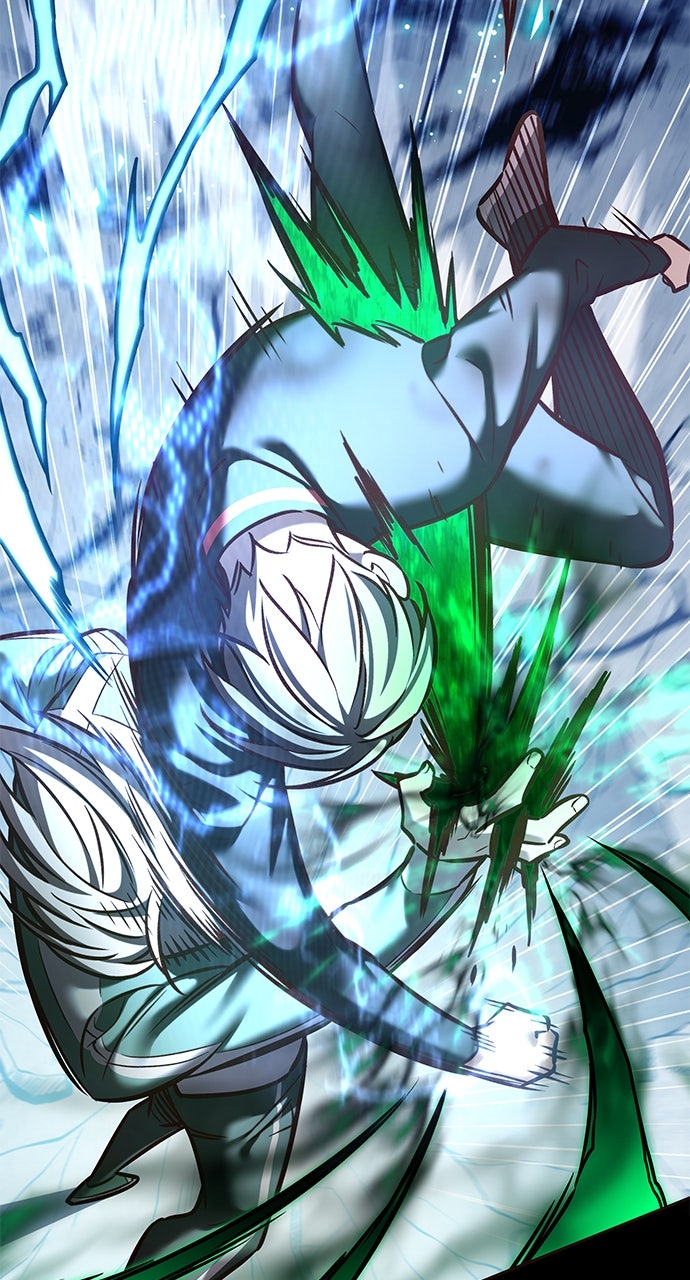 Read Eleceed EN Manga Online