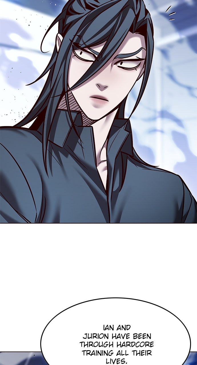 Read Eleceed EN Manga Online