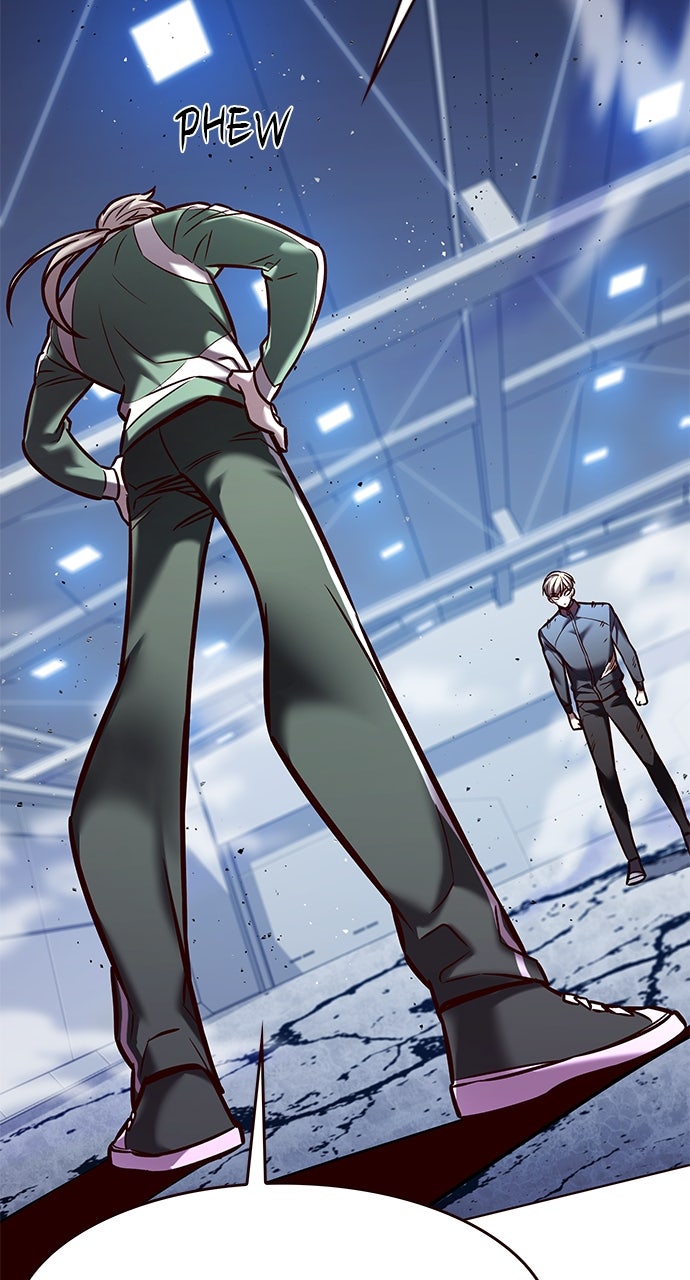 Read Eleceed EN Manga Online