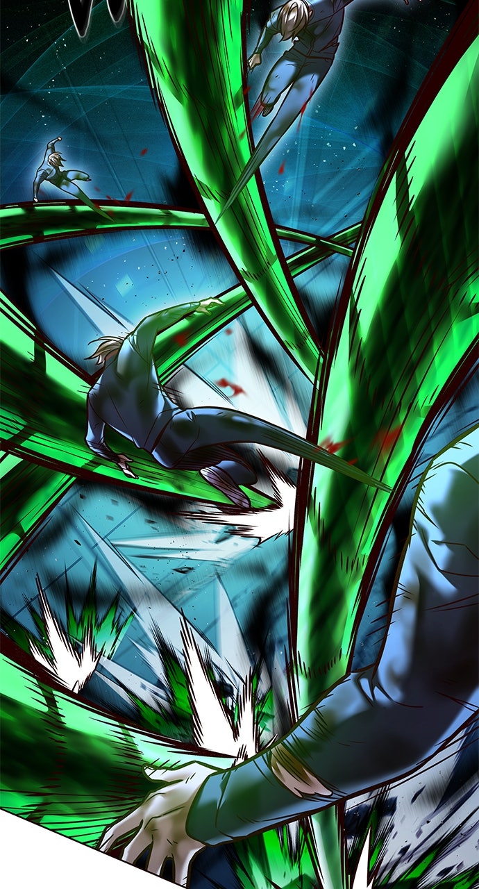 Read Eleceed EN Manga Online