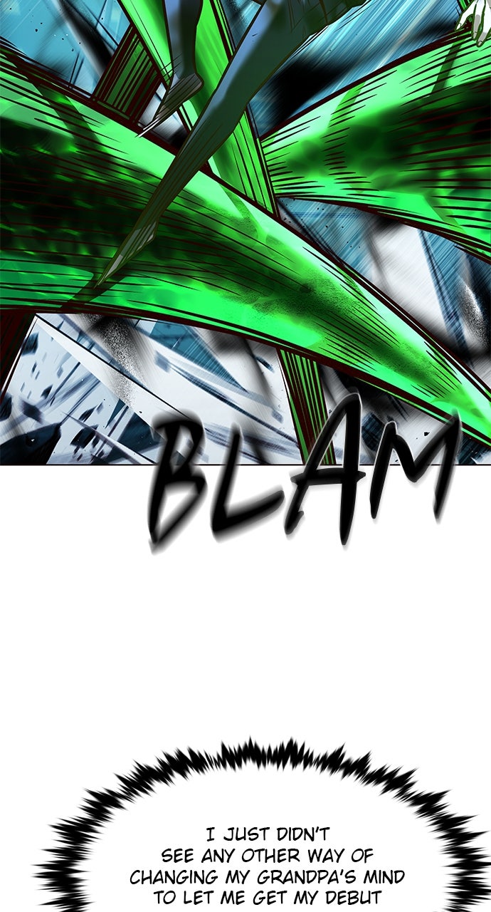 Read Eleceed EN Manga Online