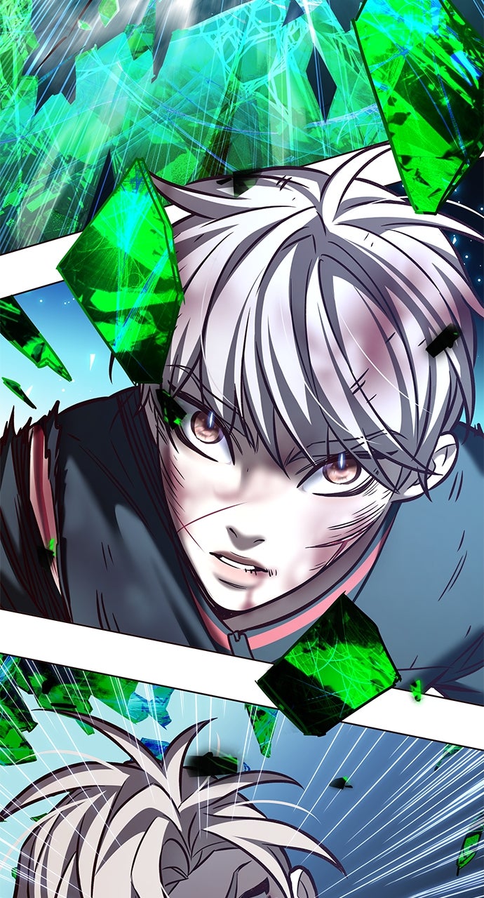 Read Eleceed EN Manga Online