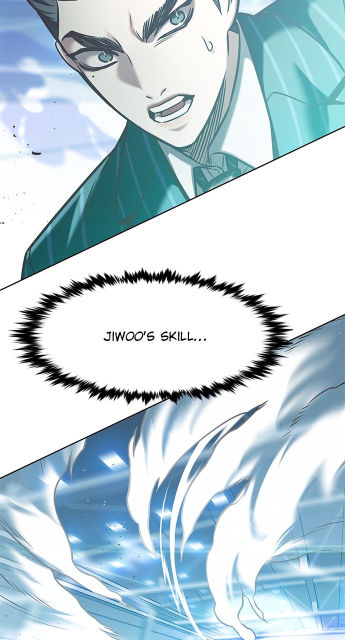 Read Eleceed EN Manga Online