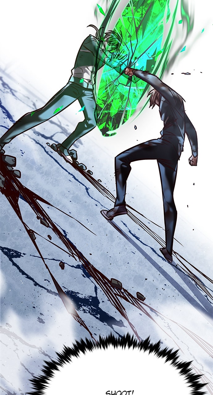 Read Eleceed EN Manga Online