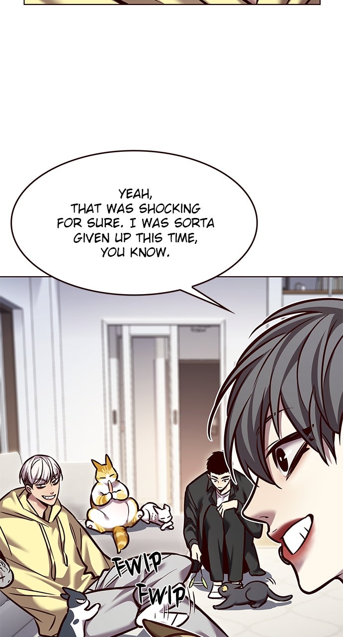 Read Eleceed EN Manga Online