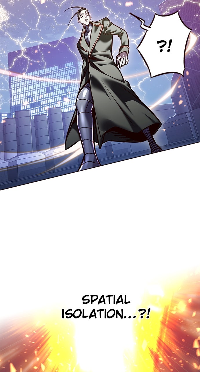 Read Eleceed EN Manga Online