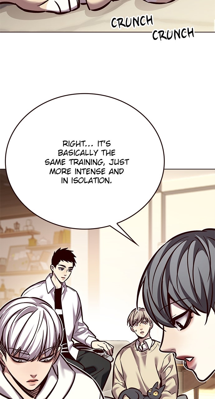 Read Eleceed EN Manga Online