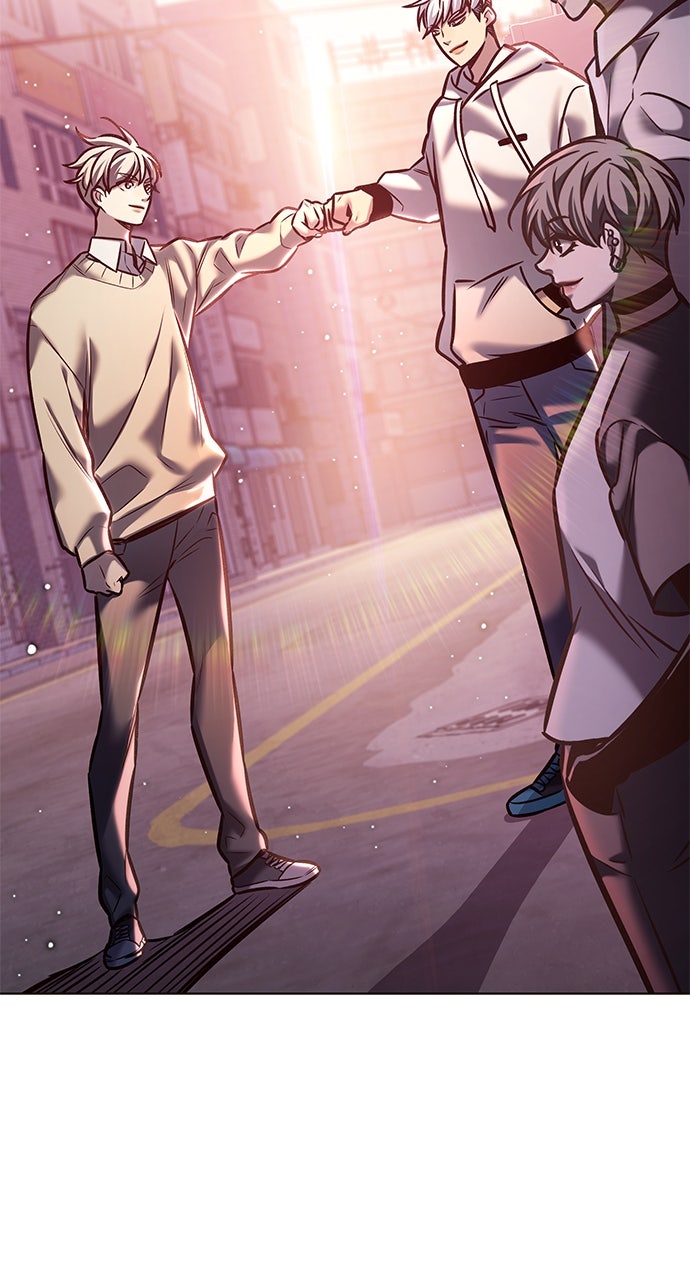 Read Eleceed EN Manga Online