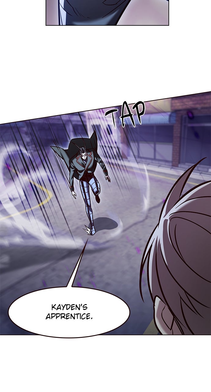 Read Eleceed EN Manga Online