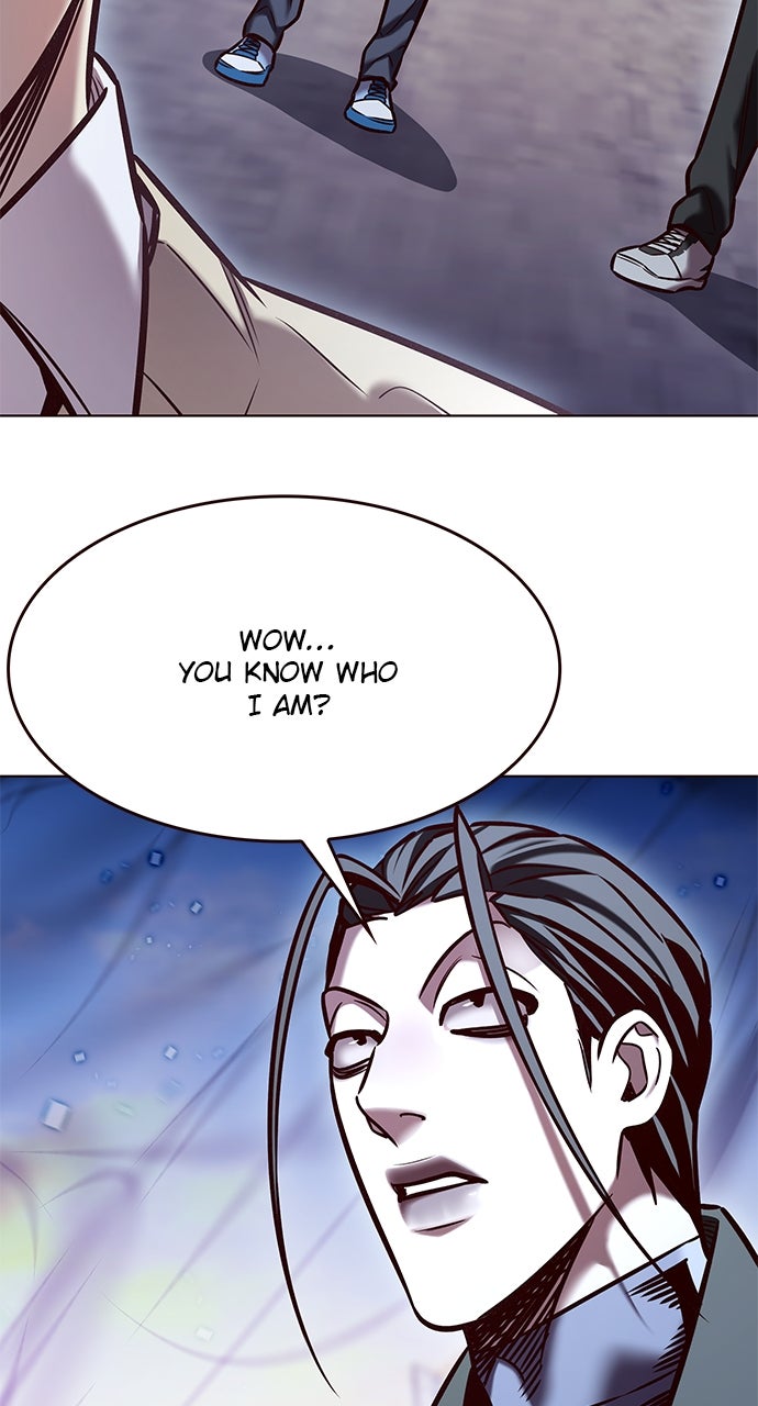 Read Eleceed EN Manga Online