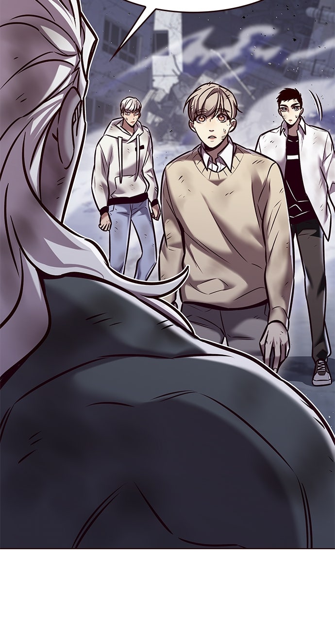 Read Eleceed EN Manga Online