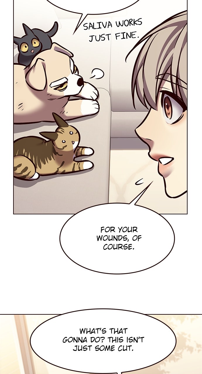 Read Eleceed EN Manga Online