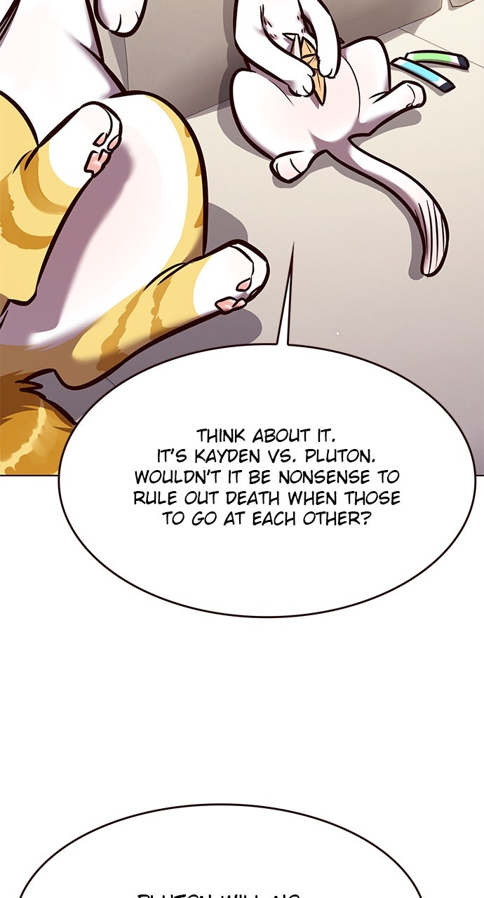 Read Eleceed EN Manga Online