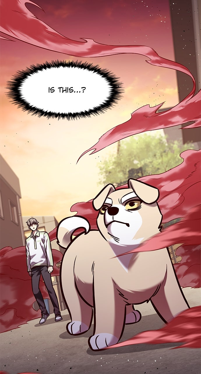 Read Eleceed EN Manga Online
