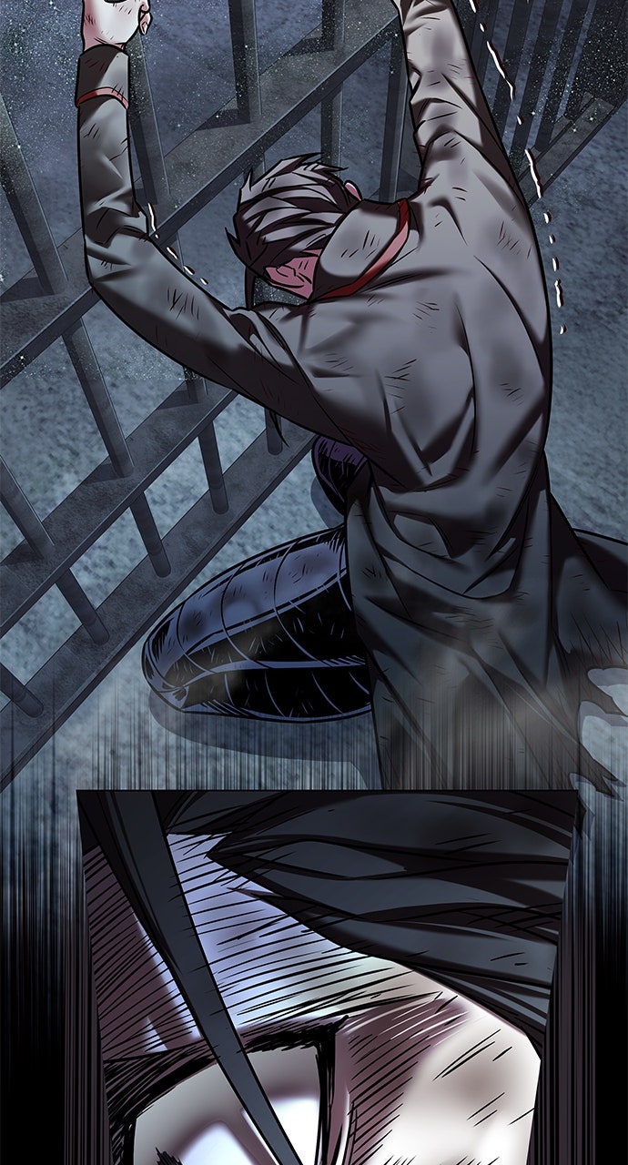 Read Eleceed EN Manga Online