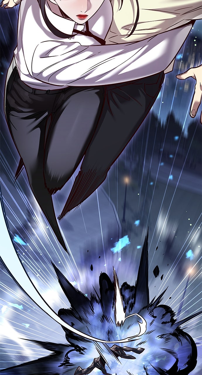 Read Eleceed EN Manga Online