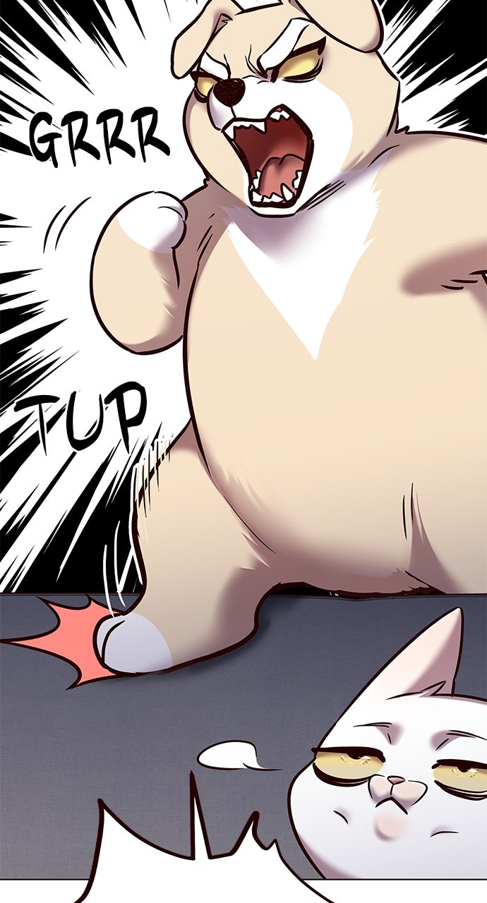 Read Eleceed EN Manga Online