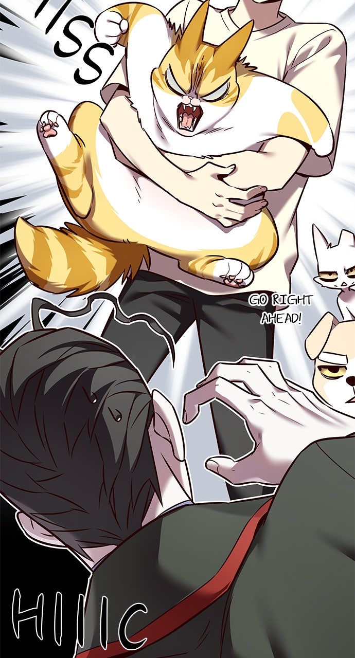 Read Eleceed EN Manga Online