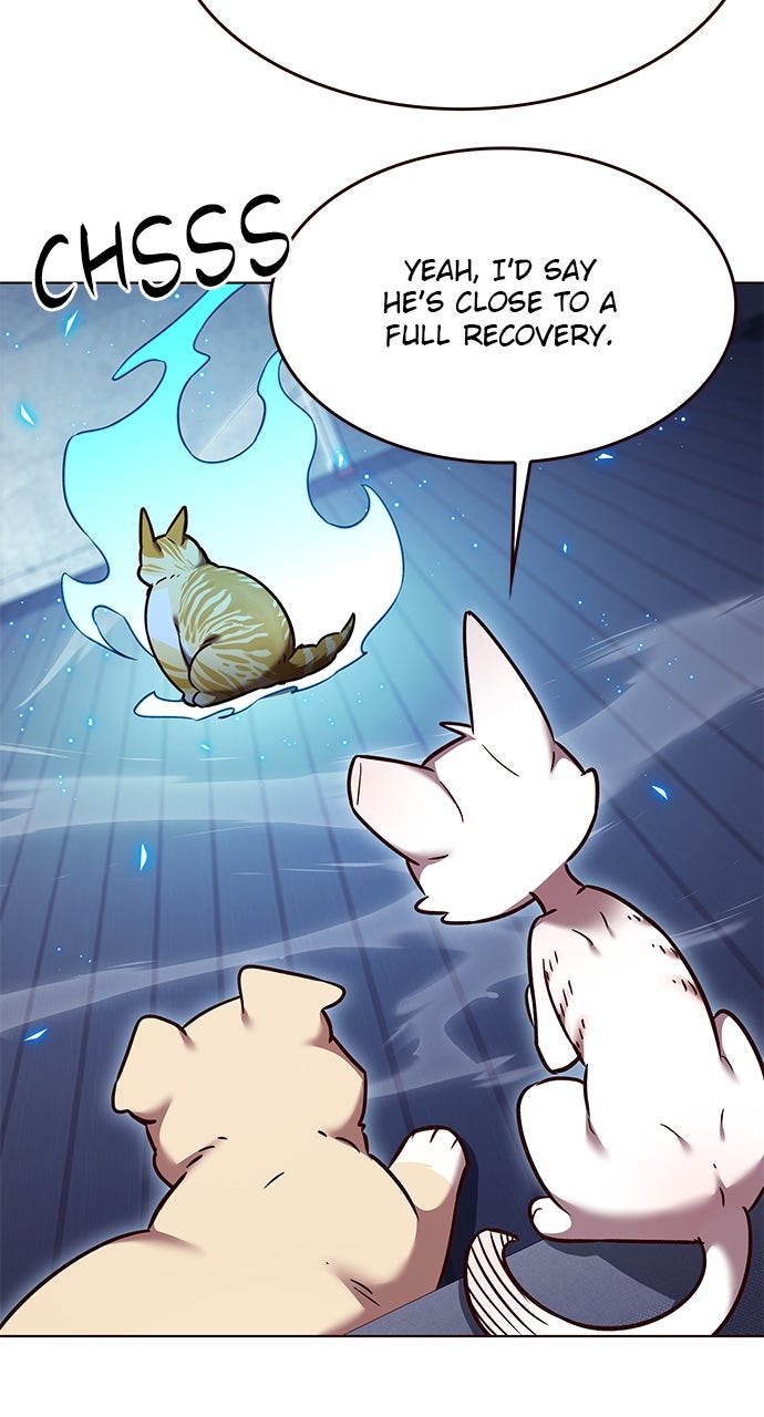 Read Eleceed EN Manga Online