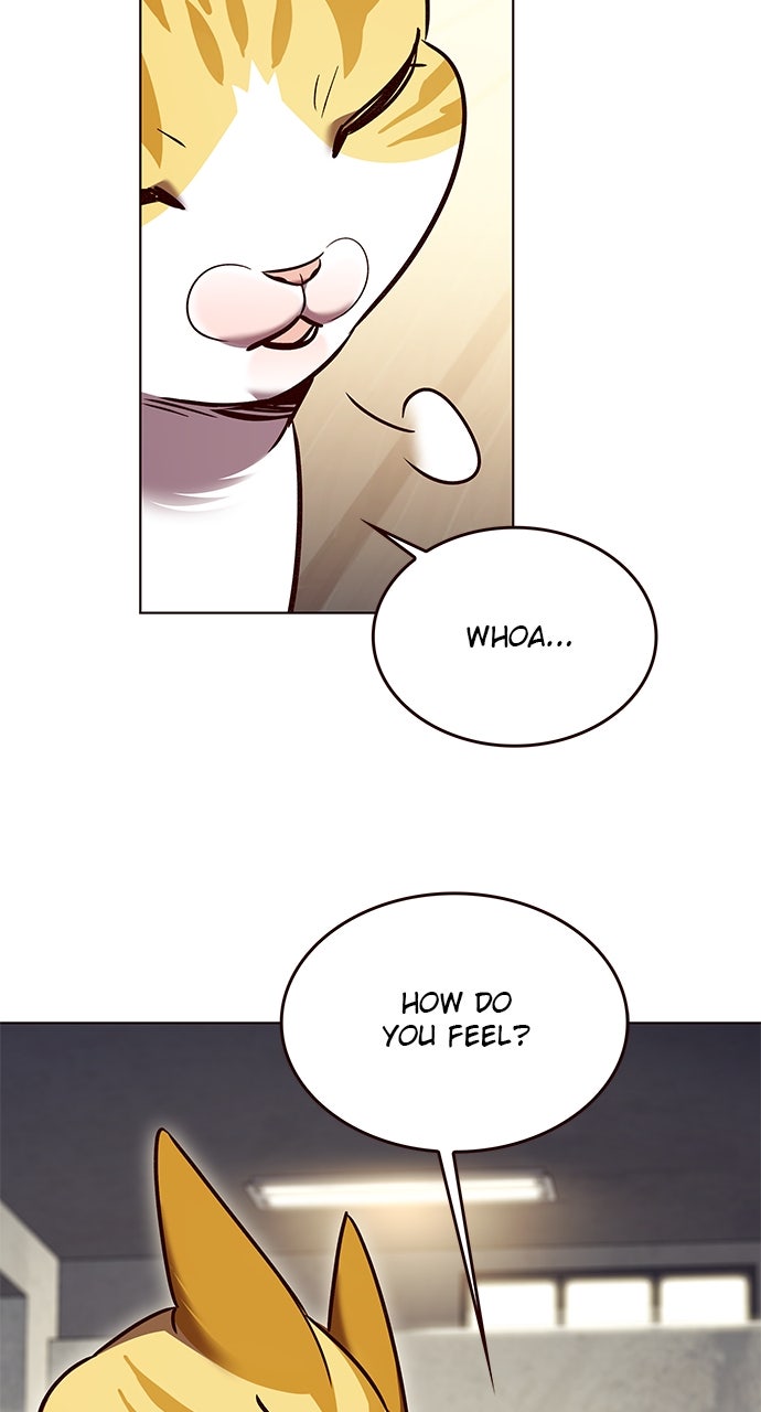 Read Eleceed EN Manga Online