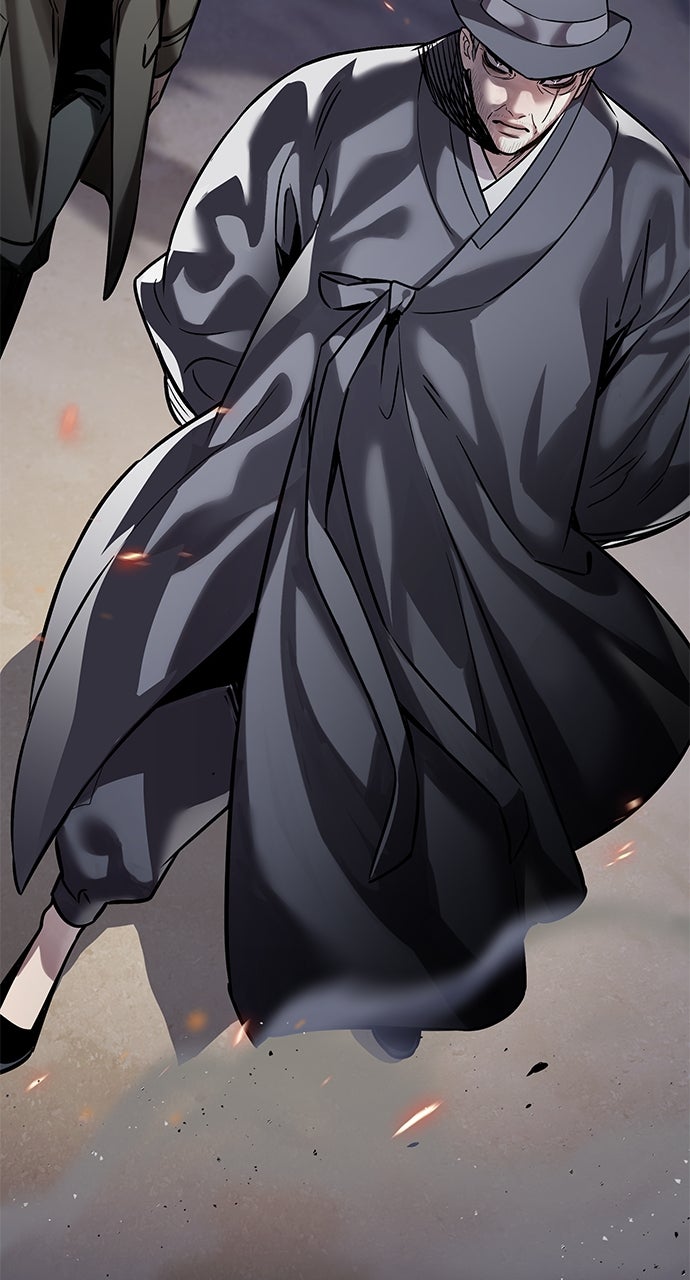 Read Eleceed EN Manga Online