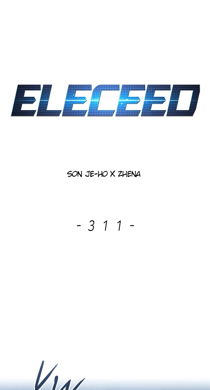 Read Eleceed EN Manga Online