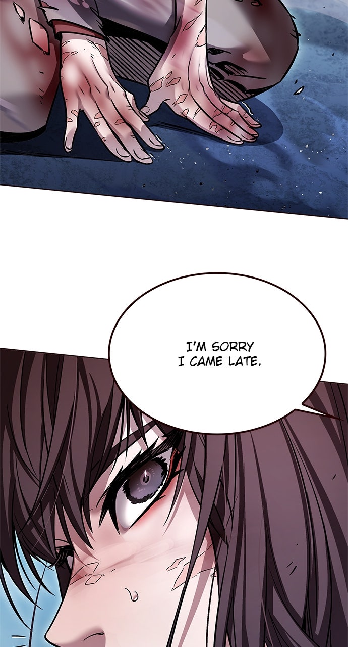 Read Eleceed EN Manga Online