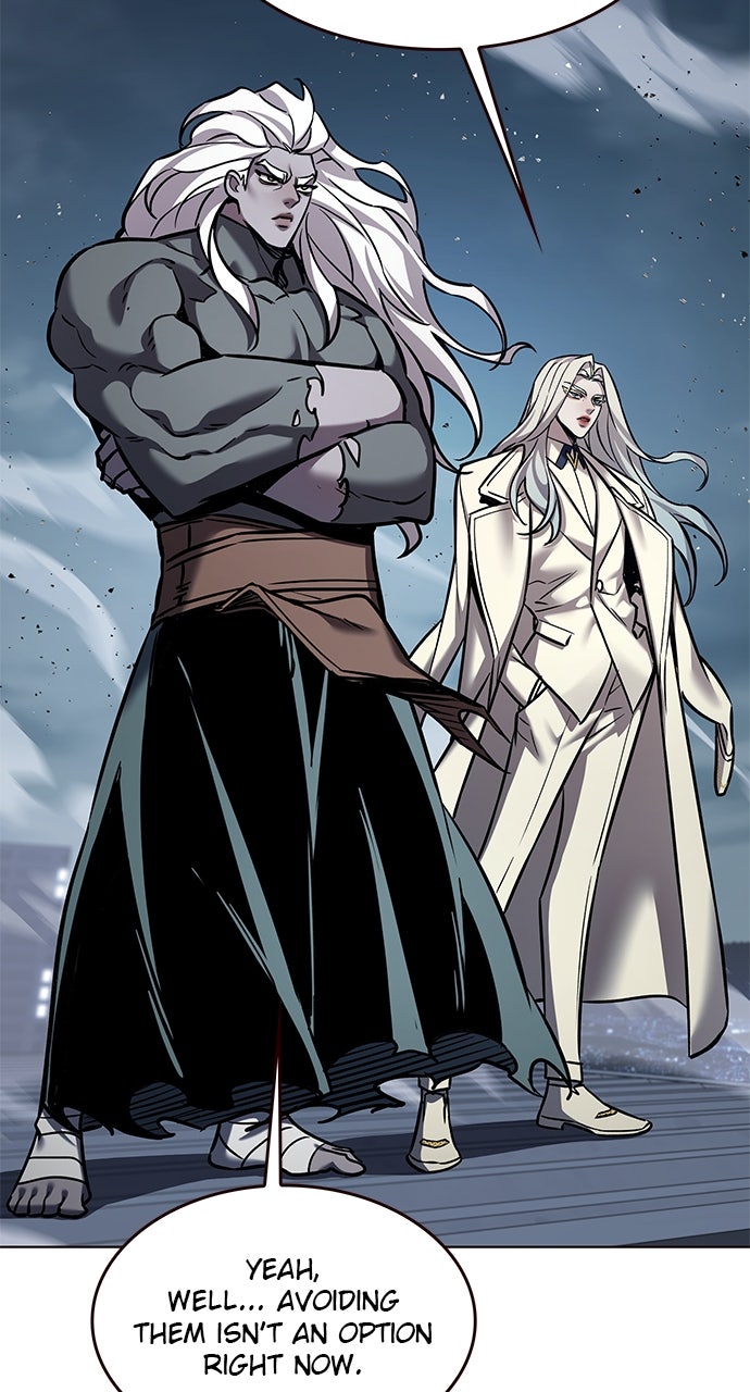 Read Eleceed EN Manga Online
